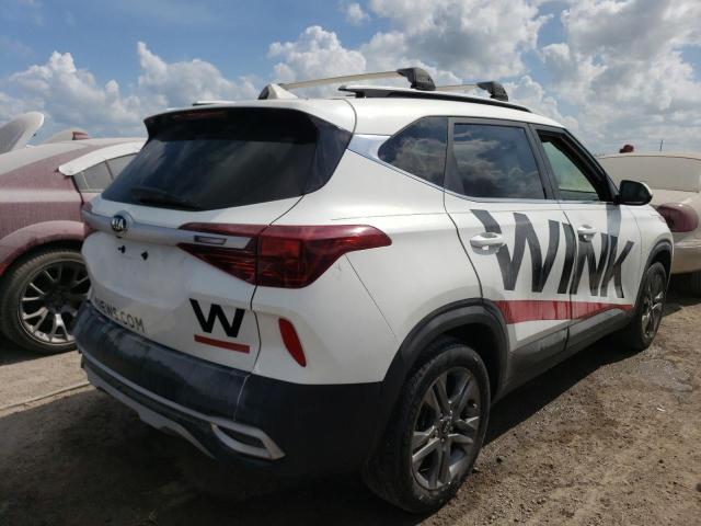 Photo 4 from auction – 2021 KIA SELTOS S with VIN KNDEU2AA4M7056730