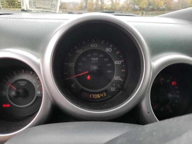 Zdjęcie 8 z aukcji – 2003 HONDA ELEMENT EX z VIN 5J6YH28503L041751