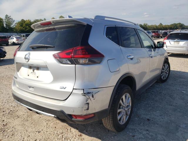 Photo 4 from auction – 2019 NISSAN ROGUE S with VIN KNMAT2MTXKP537691