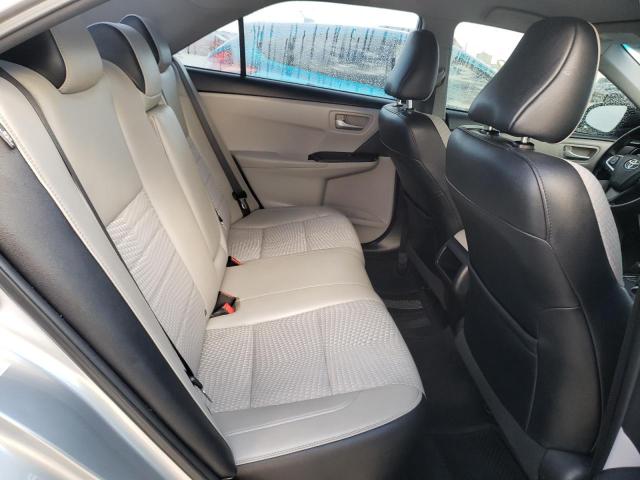 Photo 6 from auction – 2015 TOYOTA CAMRY LE with VIN 4T1BF1FK6FU031112