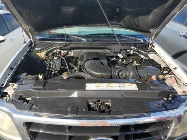 Photo 7 from auction – 2001 FORD F150 SUPER with VIN 1FTRW07W41KD53847