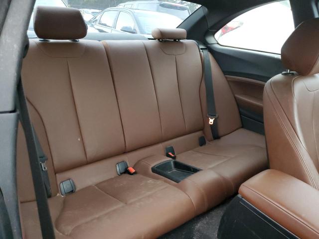 Photo 6 from auction – 2015 BMW M235XI with VIN WBA1J9C56FV371301