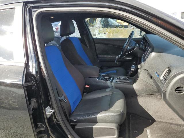 Photo 5 from auction – 2011 DODGE CHARGER R/ with VIN 2B3CL5CT0BH615753