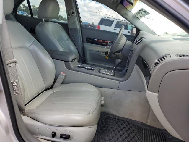 Photo 5 from auction – 2003 LINCOLN LS with VIN 1LNHM86S13Y663349