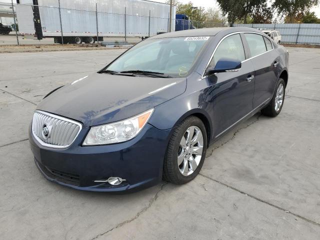 Photo 2 from auction – 2011 BUICK LACROSSE C with VIN 1G4GC5ED8BF236986