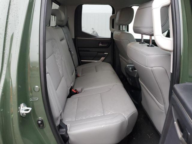 Photo 6 from auction – 2022 TOYOTA TUNDRA DOU with VIN 5TFLA5DA2NX031873