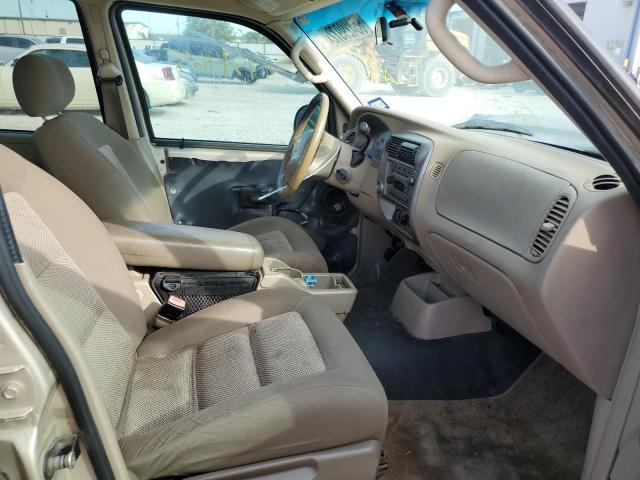 Photo 5 from auction – 2005 FORD EXPLORER S with VIN 1FMZU67K95UA78939