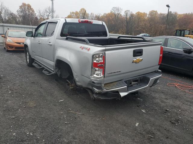 Photo 9 from auction – 2016 CHEVROLET COLORADO with VIN 1GCGTBE33G1380637