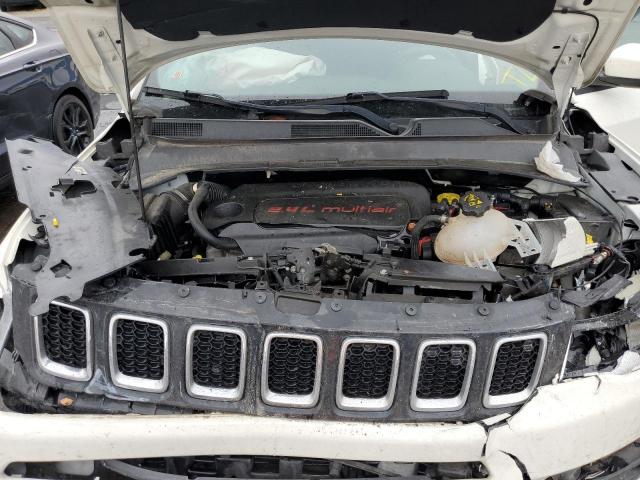 صورة رقم 7 من المزاد - 2018 JEEP COMPASS LA مع VIN 3C4NJDBB9JT108226