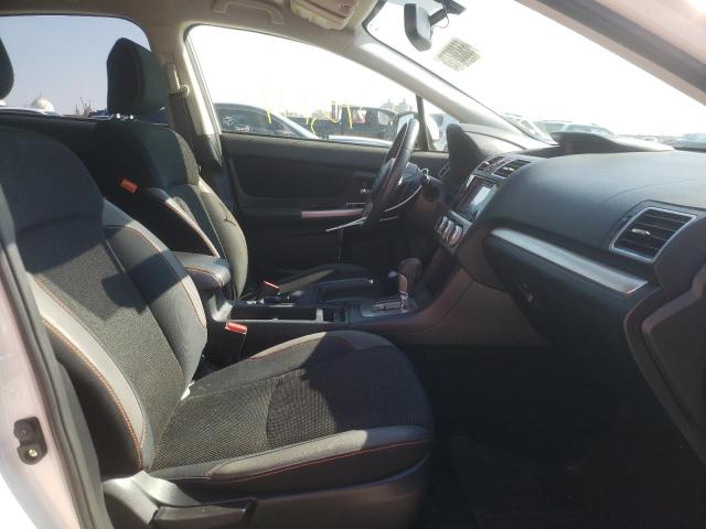 Photo 5 from auction – 2016 SUBARU CROSSTREK with VIN JF2GPABC9G8248056