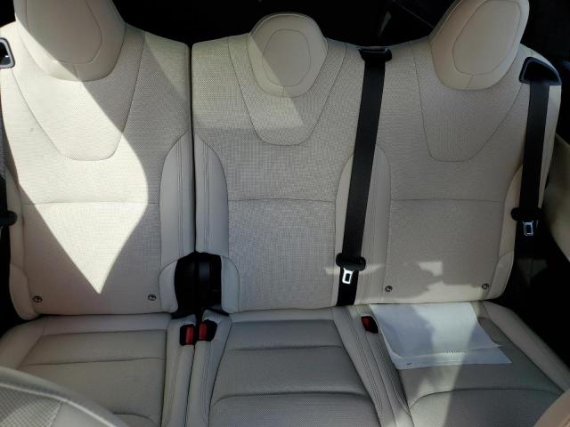 Photo 6 from auction – 2022 TESLA MODEL X with VIN 7SAXCDE59NF357822