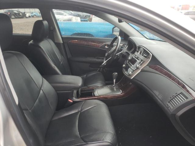 Photo 5 from auction – 2011 TOYOTA AVALON BAS with VIN 4T1BK3DB8BU422217