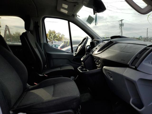 Photo 5 from auction – 2018 FORD TRANSIT T- with VIN 1FBZX2ZMXJKA96685