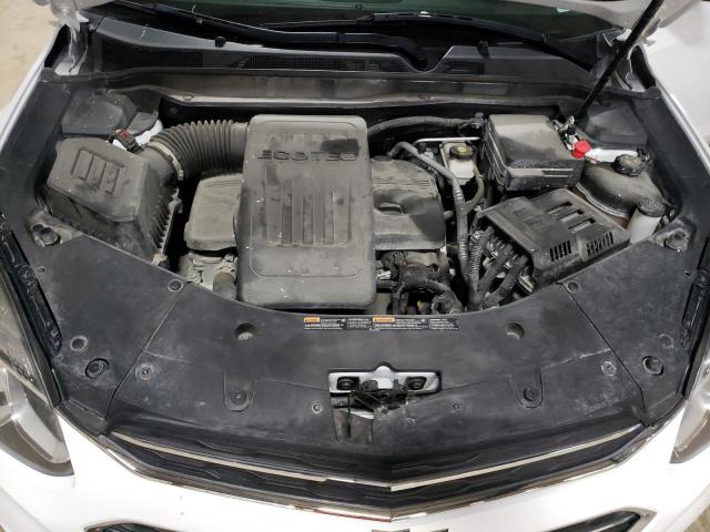 Photo 7 from auction – 2016 CHEVROLET EQUINOX LT with VIN 2GNFLFEK9G6244091