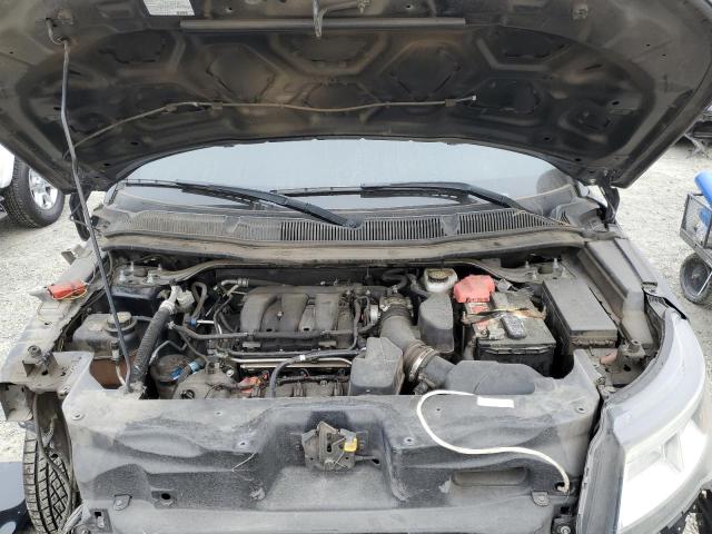 Photo 7 from auction – 2015 FORD EXPLORER P with VIN 1FM5K8AR8FGA78677
