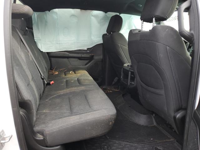 Photo 6 from auction – 2019 RAM 1500 BIG H with VIN 1C6SRFFT0KN525205