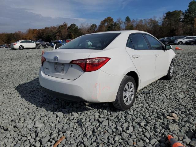 Photo 4 from auction – 2019 TOYOTA COROLLA L with VIN 5YFBURHE7KP864702