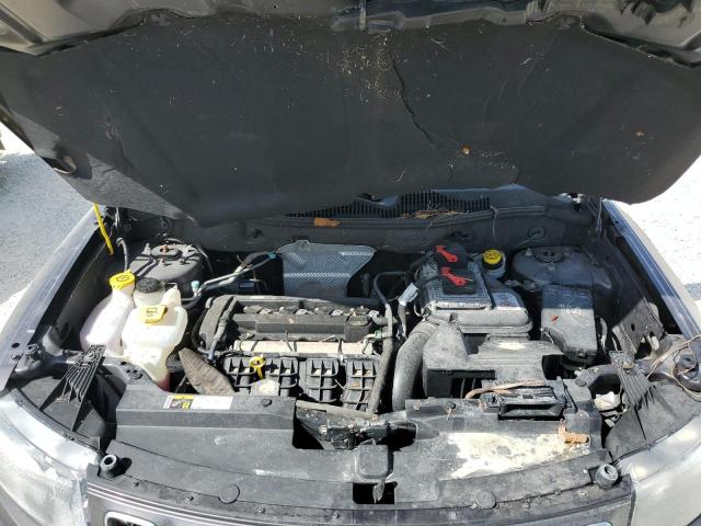 Photo 7 from auction – 2015 JEEP COMPASS SP with VIN 1C4NJCBA7FD325871