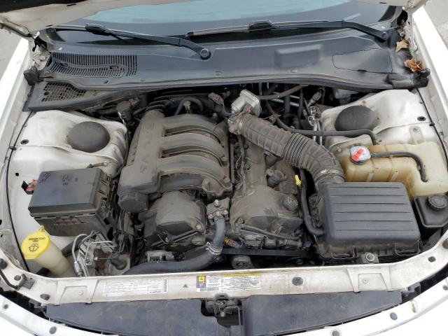 Photo 7 from auction – 2009 DODGE CHARGER with VIN 2B3KA43D09H602726