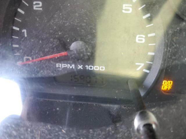 Photo 8 from auction – 2005 FORD RANGER with VIN 1FTYR10U05PA81629