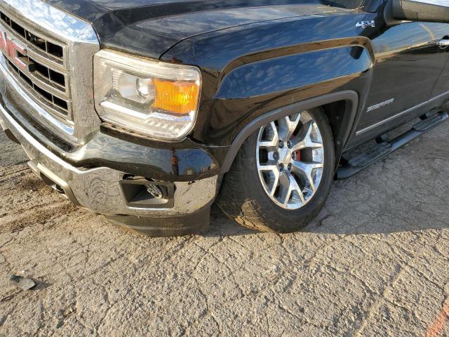 Photo 9 from auction – 2014 GMC SIERRA K15 with VIN 3GTU2VECXEG338844