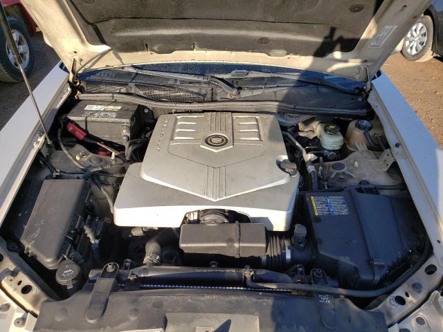 Photo 7 from auction – 2007 CADILLAC CTS HI FEA with VIN 1G6DP577970149694