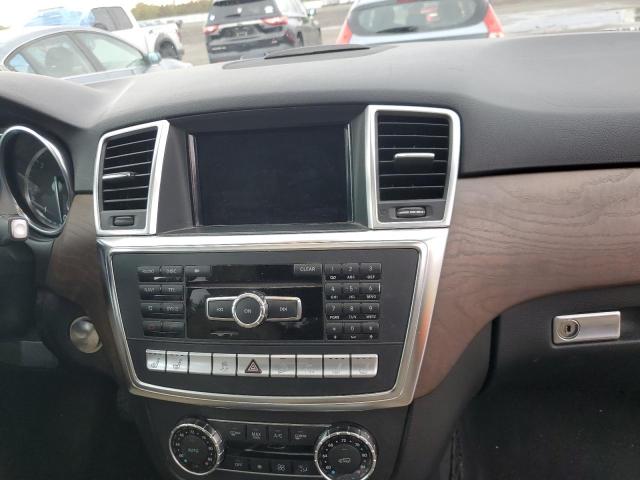 Photo 9 from auction – 2012 MERCEDES-BENZ ML 350 BLU with VIN 4JGDA2EB6CA087238