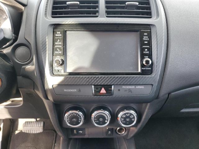 Photo 9 from auction – 2019 MITSUBISHI OUTLANDER with VIN JA4AP3AU9KU018232