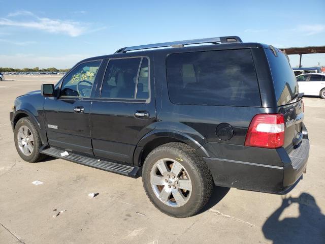 Photo 2 from auction – 2008 FORD EXPEDITION with VIN 1FMFU19558LA70991