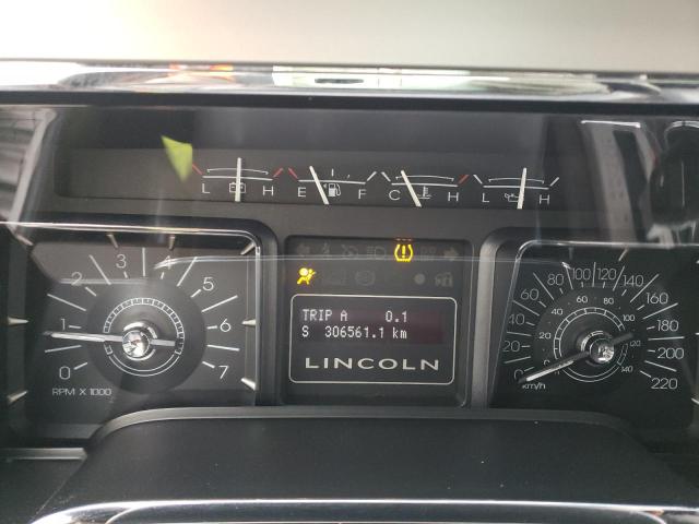 Photo 8 from auction – 2008 LINCOLN NAVIGATOR with VIN 5LMFU28588LJ09142