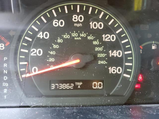 Photo 8 from auction – 2003 HONDA ACCORD LX with VIN JHMCM563X3C025666