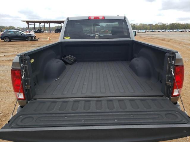 Photo 6 from auction – 2009 DODGE RAM 1500 with VIN 1D3HB16T49J520351