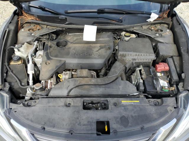 Photo 7 from auction – 2016 NISSAN ALTIMA 2.5 with VIN 1N4AL3AP7GN305393