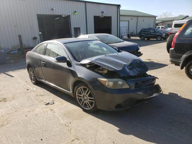 Photo 1 from auction – 2006 TOYOTA SCION TC with VIN JTKDE177260100145
