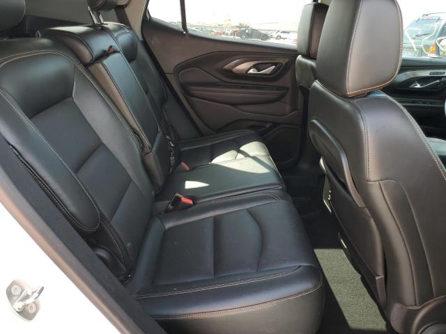 Photo 6 from auction – 2018 GMC TERRAIN SL with VIN 3GKALPEX9JL221907