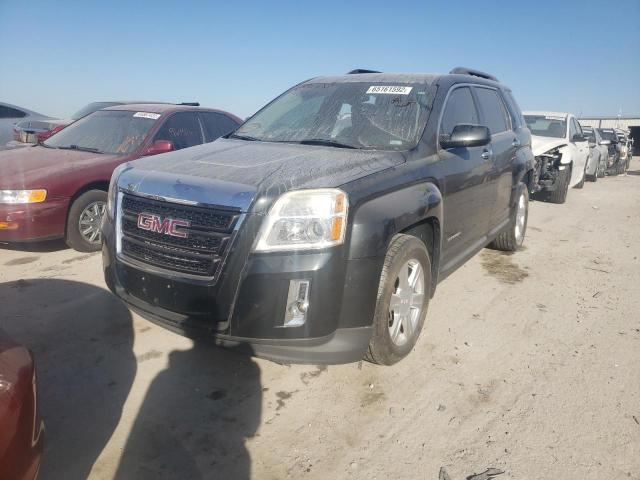 Photo 2 from auction – 2014 GMC TERRAIN with VIN 2GKFLWEK8E6202067