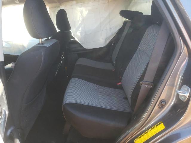 Photo 6 from auction – 2014 TOYOTA 4RUNNER SR with VIN JTEZU5JR0E5065992