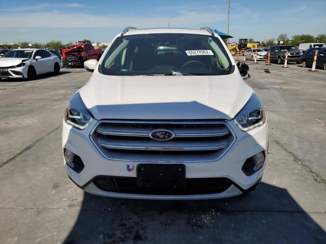 Photo 5 from auction – 2018 FORD ESCAPE TIT with VIN 1FMCU9J90JUB54216