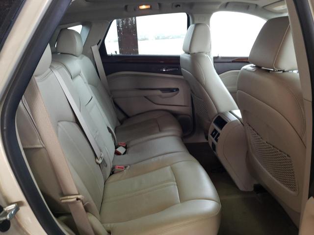 Photo 6 from auction – 2012 CADILLAC SRX PERFOR with VIN 3GYFNBE3XCS504797