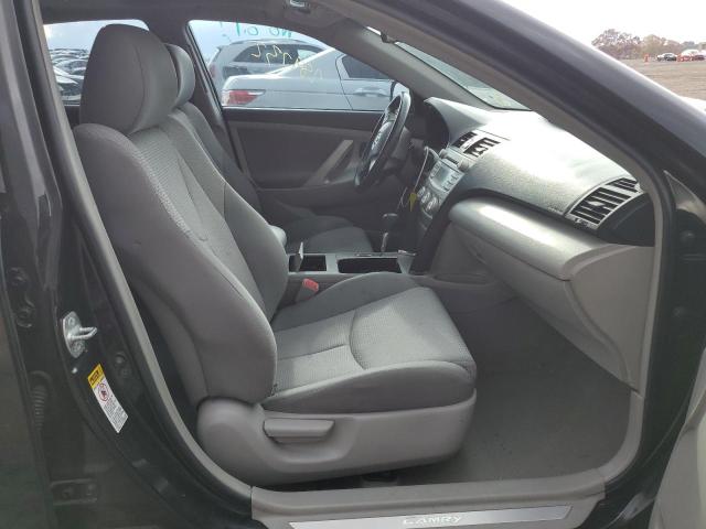 Photo 5 from auction – 2011 TOYOTA CAMRY BASE with VIN 4T1BF3EKXBU707522
