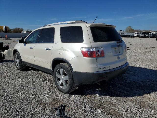 Photo 3 from auction – 2012 GMC ACADIA SLT with VIN 1GKKRRED1CJ229000