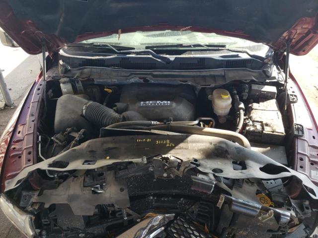 Photo 7 from auction – 2017 RAM 2500 ST with VIN 3C6UR5CJ0HG553366