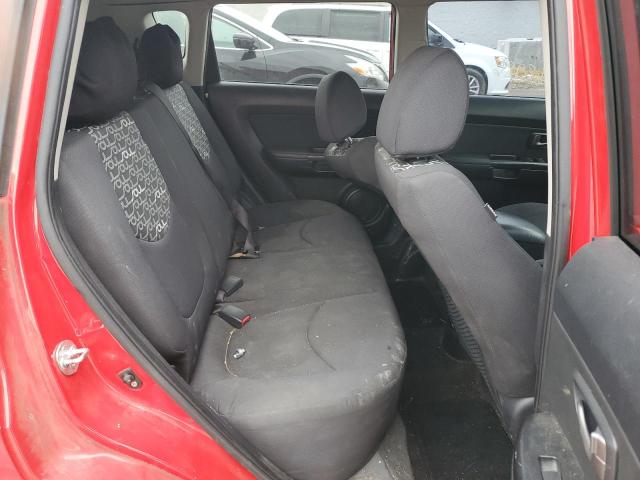 Photo 6 from auction – 2011 KIA SOUL + with VIN KNDJT2A27B7285183