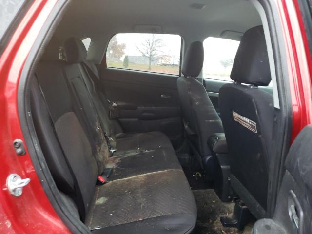 Photo 6 from auction – 2014 MITSUBISHI OUTLANDER with VIN 4A4AR4AU9EE004814