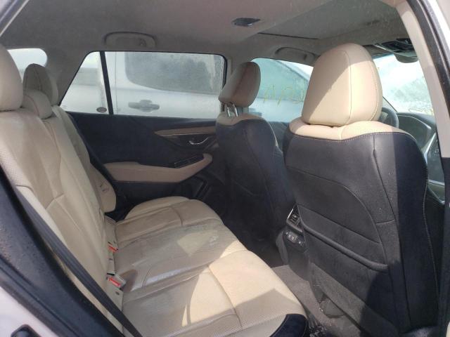 Photo 6 from auction – 2021 SUBARU OUTBACK LI with VIN 4S4BTANC2M3179392
