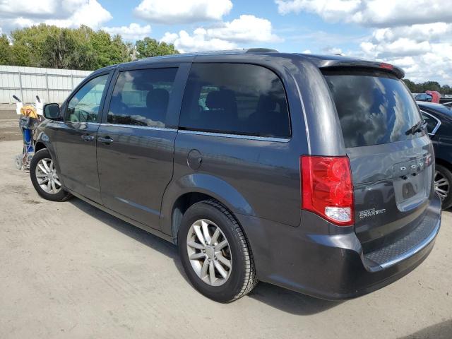 Photo 3 from auction – 2020 DODGE GRAND CARA with VIN 2C4RDGCG0LR179938