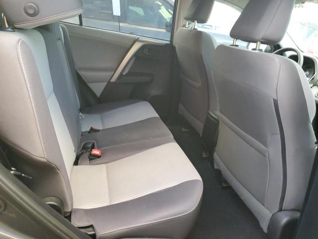 Photo 6 from auction – 2013 TOYOTA RAV4 XLE with VIN 2T3WFREV1DW066270