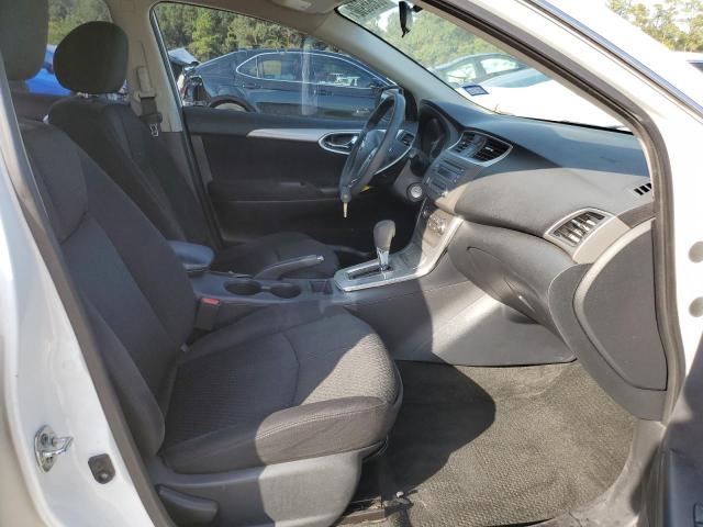 Photo 5 from auction – 2014 NISSAN SENTRA S with VIN 3N1AB7AP2EY302120