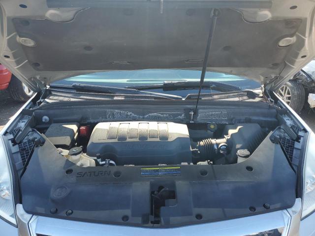 Photo 7 from auction – 2008 SATURN OUTLOOK XE with VIN 5GZER13758J292873