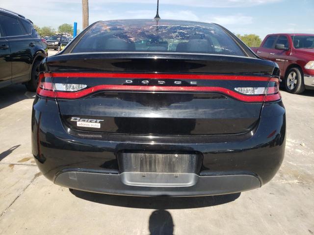 Photo 6 from auction – 2015 DODGE DART SE with VIN 1C3CDFAA4FD432656